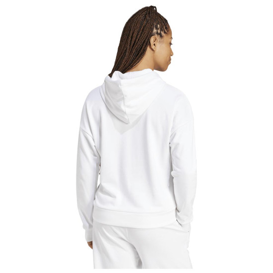 Adidas Γυναικείο φούτερ Small Logo French Terry Hoodie